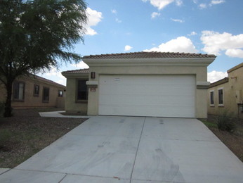 369 E Camino Rancho Redondo, Sahuarita, AZ 85629 