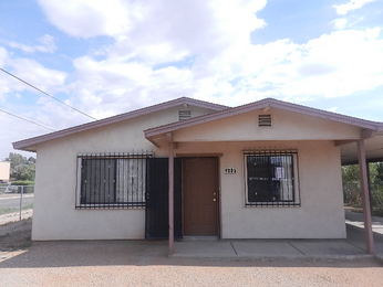 305 W Delano Street, Tucson, AZ 85705 