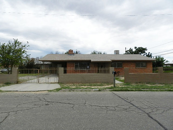 303 West Louisiana Street, Tucson, AZ 85706 