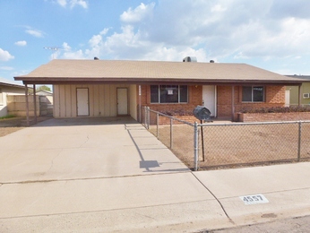 4557 W Lupine Avenue, Glendale, AZ 85304 