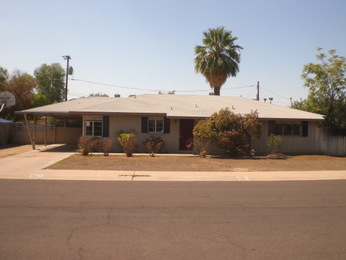 1807 W Northview Avenue, Phoenix, AZ 85021 