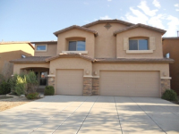 11486 E Lupine Lane, Florence, AZ 85132 