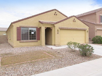 5302 S 237th Lane, Buckeye, AZ 85326 