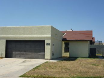 1558 W Hillside Place, Yuma, AZ 85364 