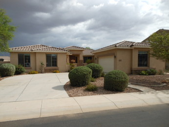 3353 East Canyon Way, Chandler, AZ 85249 