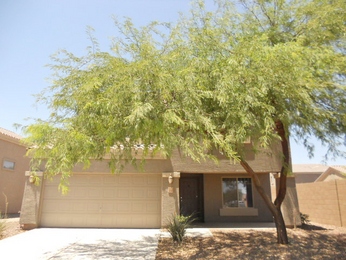 2136 W Pinkley Avenue, Coolidge, AZ 85128 