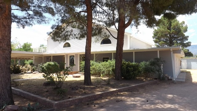 4345 Sandy Hollow Lane, Cottonwood, AZ 86326 