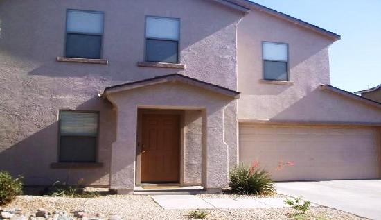 2419 East Meadow Creek Way, Queen Creek, AZ 85242 