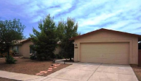 9600 East Azuma Way, Tucson, AZ 85747 