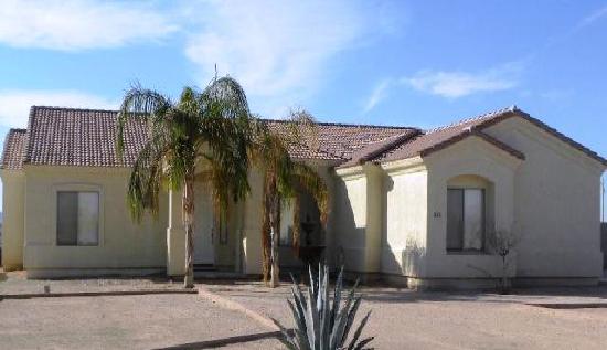 1320 S 341st Ave, Tonopah, AZ 85354 