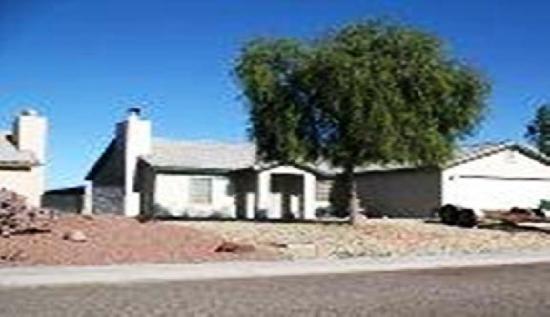 1611 Ash Avenue, Bullhead City, AZ 86442 