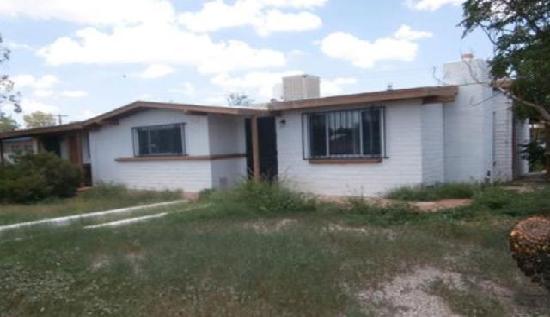 102 West Calle Margarita, Tucson, AZ 85706 