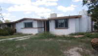 102 West Calle Margarita, Tucson, AZ 85706 
