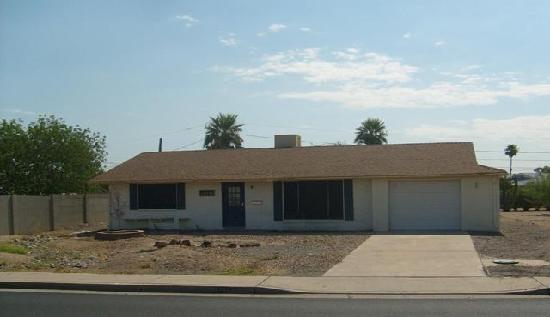 12243 North 111th Avenue, Sun City, AZ 85351 