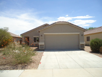 22541 W Mohave Street, Buckeye, AZ 85326 