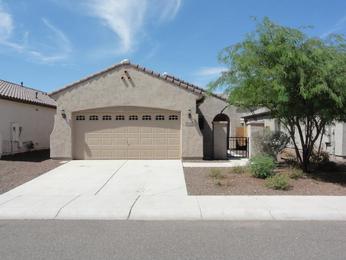 26176 W Burnett Road, Buckeye, AZ 85396 