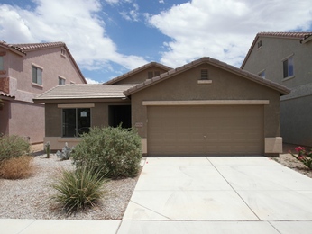 3329 South 87th Drive, Tolleson, AZ 85353 