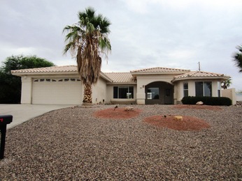 4056 Highlander Avenue, Lake Havasu City, AZ 86406 