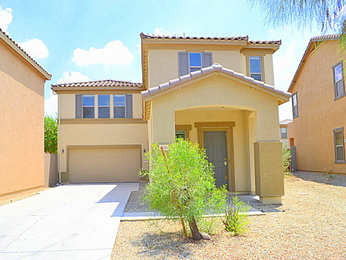 18551 West Douglas Way, Surprise, AZ 85374 
