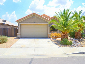 16177 West Davis Road, Surprise, AZ 85374 