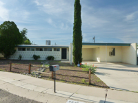 6926 East Rutgers Place, Tucson, AZ 85710 