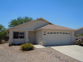 1752 E. Saint Bernadine Street, Tucson, AZ 85713 