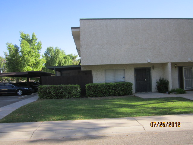 6001 Townley Avenue, Glendale, AZ 85302 