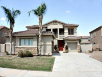 18502 E Peachtree Boulevard, Queen Creek, AZ 85142 