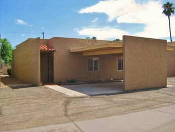 712 W W Limberlost Drive Unit 7, Tucson, AZ 85705 