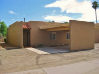 712 W W Limberlost Drive Unit 7, Tucson, AZ 85705 