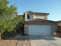 12825 West Cherry Hills Drive, El Mirage, AZ 85335 