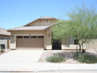 1682 East Jahns Drive, Casa Grande, AZ 85122 