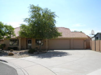 2726 North Linda Circle, Mesa, AZ 85213 