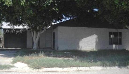 2704 West 15th Street, Yuma, AZ 85364 