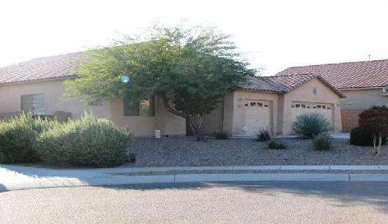 5575 W Crystal Rain Pl, Tucson, AZ 85735 