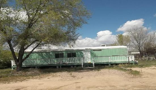 1910 East Center Street, Chino Valley, AZ 86323 
