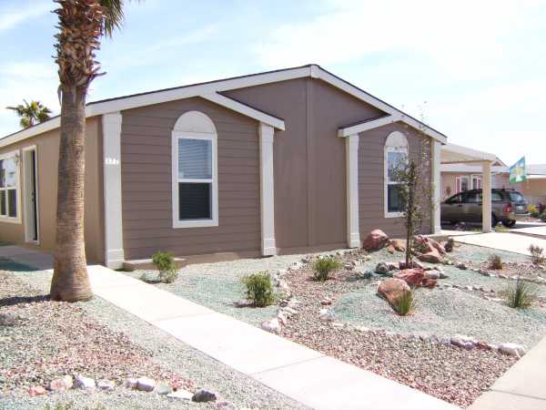 2000 S. Apache Rd. #372, Buckeye, AZ 85326 