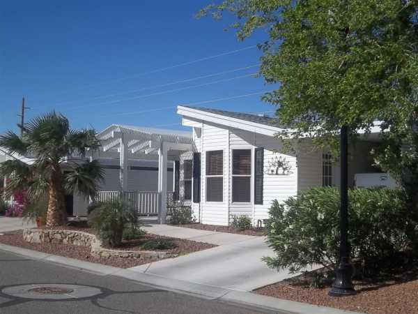 2350 Adobe Rd. No. 244, Bullhead City, AZ 86442 