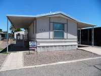 501 East Ray Rd, Space 206, Chandler, AZ 85225 