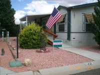 853 N. Hwy 89, Lot 101, Chino Valley, AZ 86323 