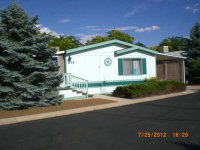 853 N. Hwy 89, Lot 14, Chino Valley, AZ 86323 