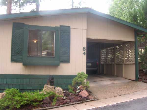 2401 W  Rte 66 #84, Flagstaff, AZ 86001 