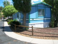 1450 W Kaibab Lane #98, Flagstaff, AZ 86001 