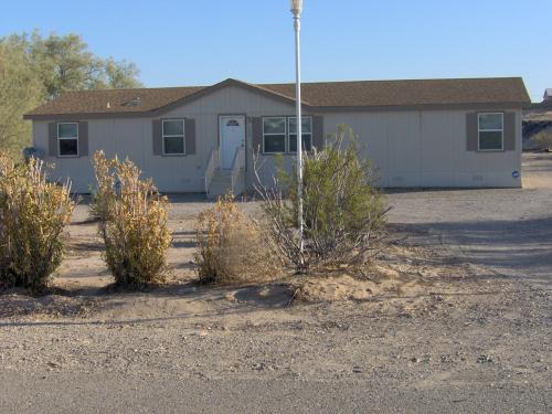 1535 E DUNLAP ROAD, Fort Mohave, AZ 86426 