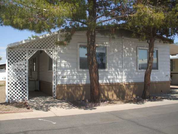 8401 N67th Ave. #223, Glendale, AZ 85302 