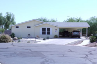 8840 E Sunland Ave Lot #24, Mesa, AZ 85208 