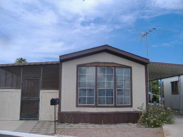 701 S. Dobson Rd. Lot 67, Mesa, AZ 85202 