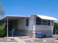 701 S. Dobson Rd. Lot 286, Mesa, AZ 85202 