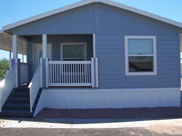 9501 E Broadway Rd #14, Mesa, AZ 85208 