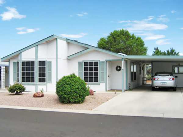 8500 E. Southern Avenue, #435, Mesa, AZ 85208 